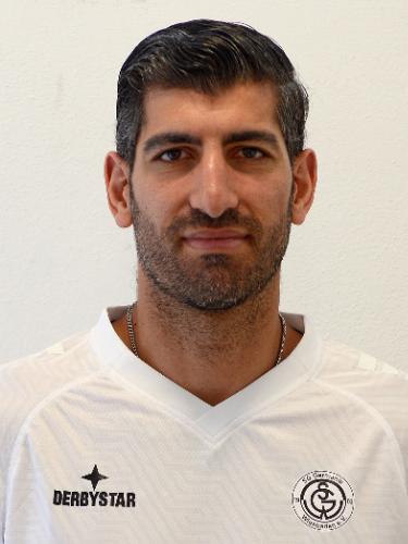 Ninos Yoseph