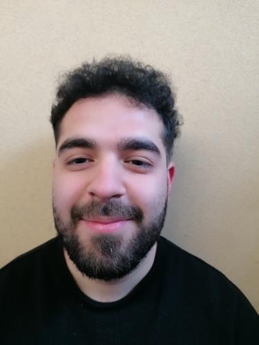 Elyas Öz