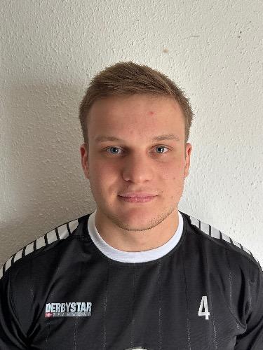 Jona Leisinger