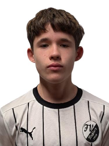 Henry Hartshorne-Jones