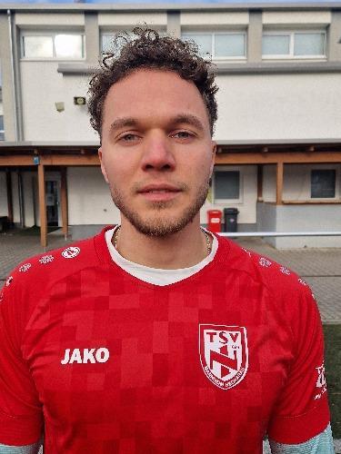 Elias Dadci