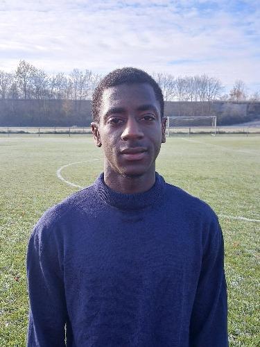 Bakary Damphi
