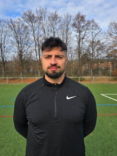 Alpay Akkilic