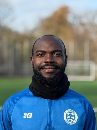 Ulrich Franck Youta Tegang