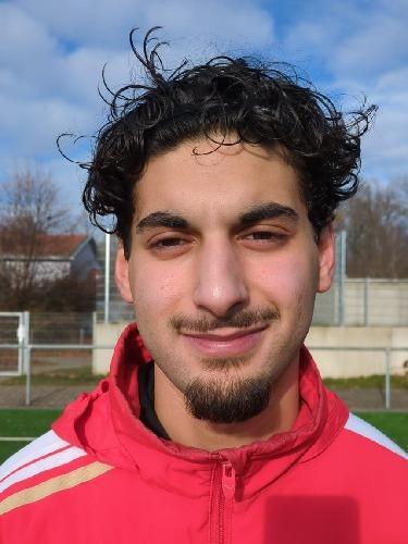 Haider Al-Saadi