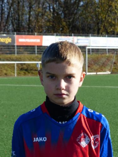Mats Nilson Harnischmacher
