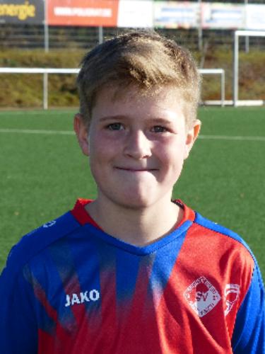 Maximilian Kölzer