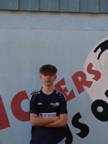 Friedrich Christofzik