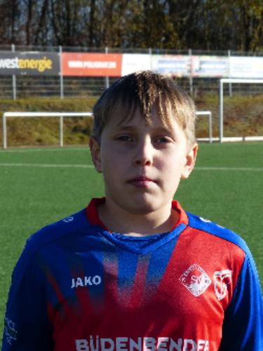 Joschua Materna