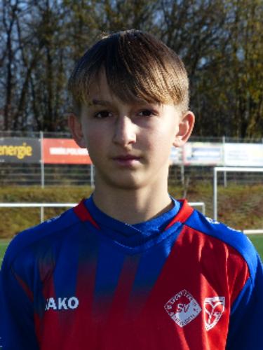 Moritz Meck