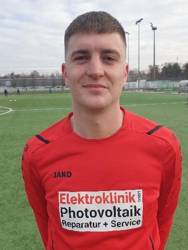 Pascal Niebling