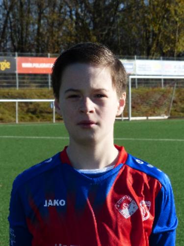 Fynn Ole Wetzel