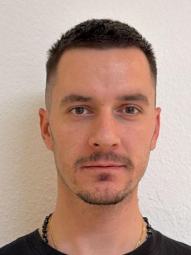 Mario Kvasina