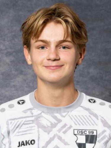 Moritz Drießen