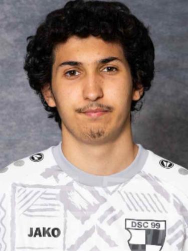 Mounir El Fahmi