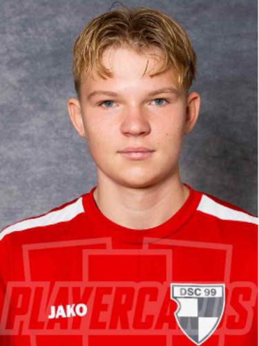 Paul Hampel