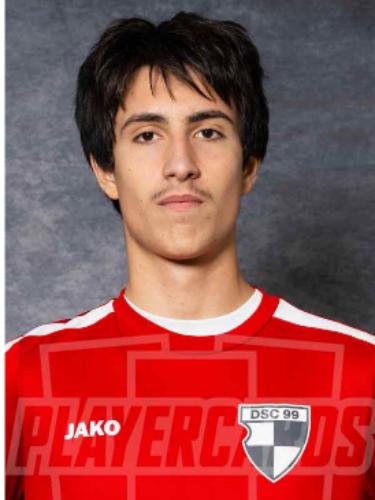 Nicolas Hernandez-Halilaj