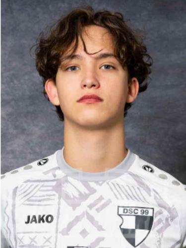 Ben Philip Gabriel Hirner