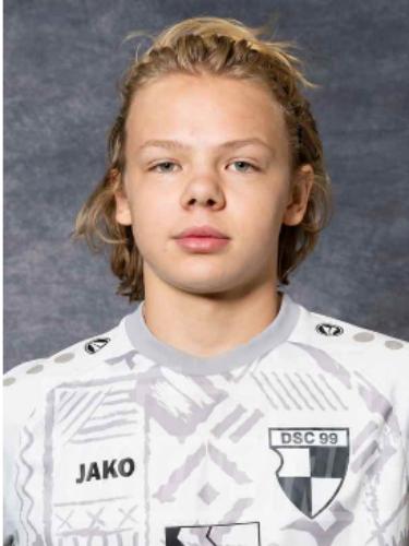 Levi Holsen