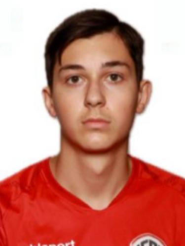 Luka Ivan Lucic