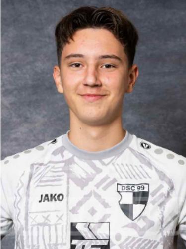 Luka Katusic