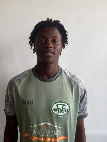 Jalou Abdoulie