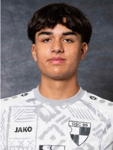 Luis Wenzel Alvarez-Mallo