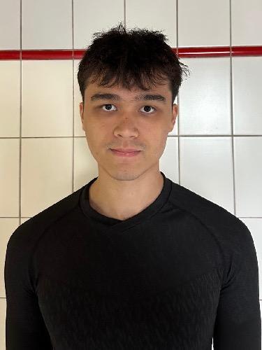 Sascha Lan Tian Szymanek