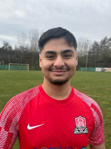 Mikail Kayakoparan