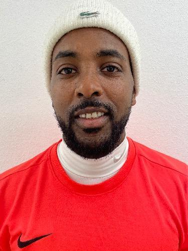 Dilyet Yemane Ghebru