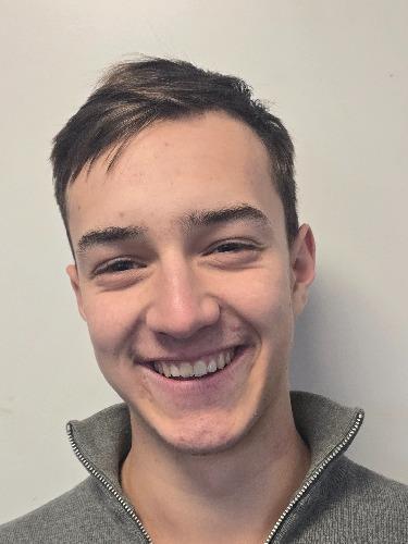 Jannik Noah Sixt