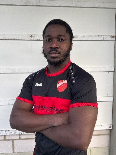 Gideon Fosu Boadu
