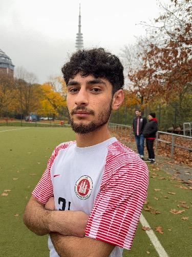 Rodi Basrawi