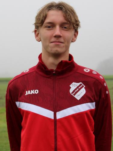 Henry Hermann