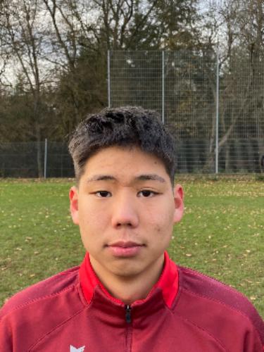 Tamir Ganbaatar