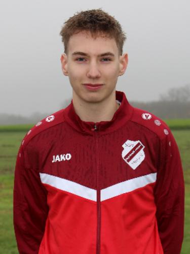 Johann Thielen