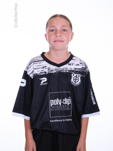 Charly Liv Fleschütz