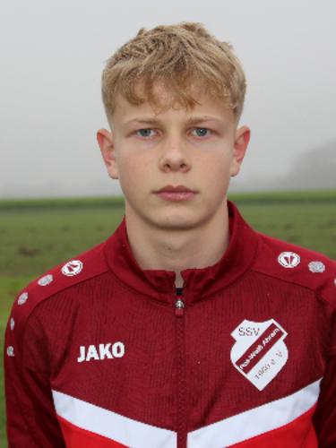 Marc Leon Wegwerth