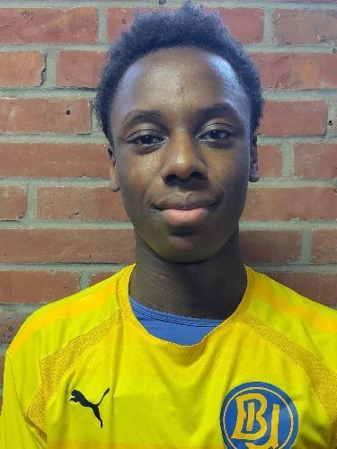 Oladele Philimon Ojewole