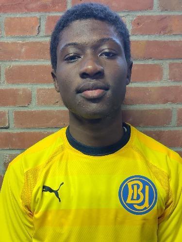 Ernest Gyamfi