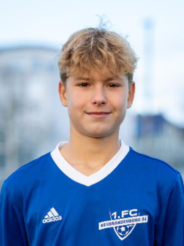Noah Marten Feiler