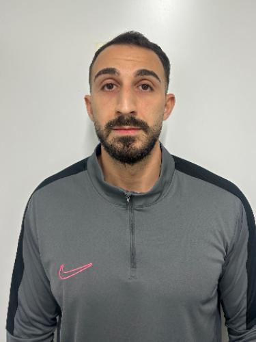 Hasan Goezek