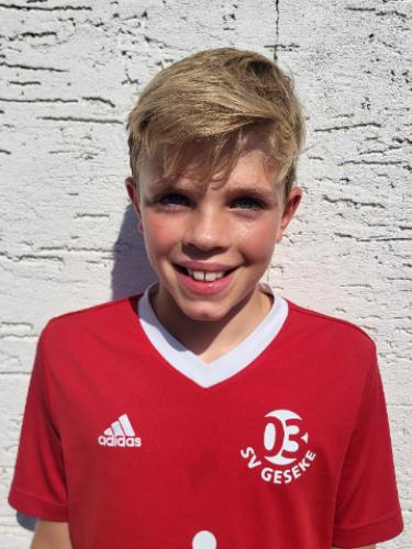 Samuel Albarran Padilla