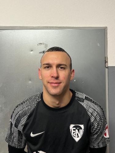 Tarik Omerbegovic