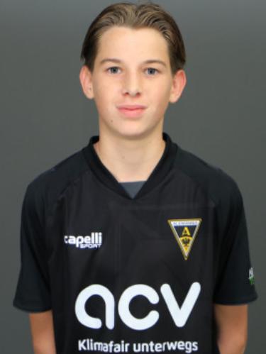 Fabio Kroll