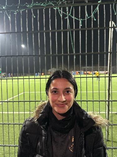 Aslihan Darilmaz