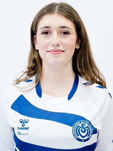 Lara Charlotte Italiani
