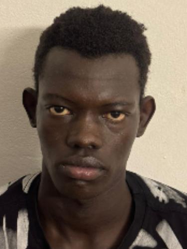 Alier Arem Ajuong
