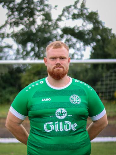 Kevin-Thomas Lehnberg