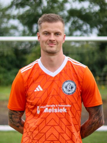 Kristian Albrecht